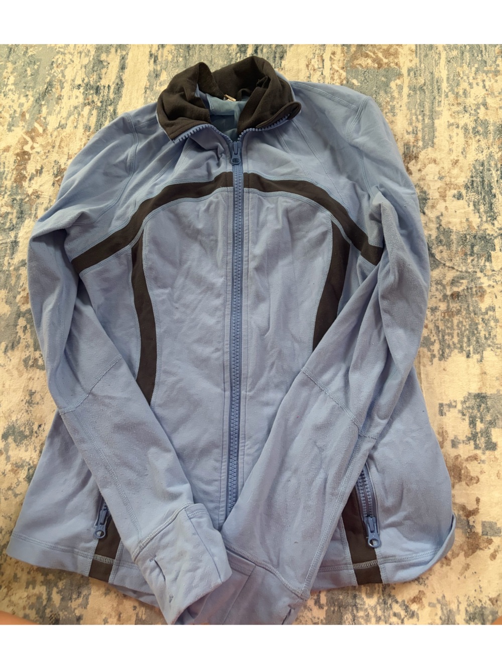 Vintage Lululemon Define Jacket